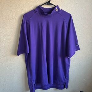 Minnesota’s Vikings under shirt